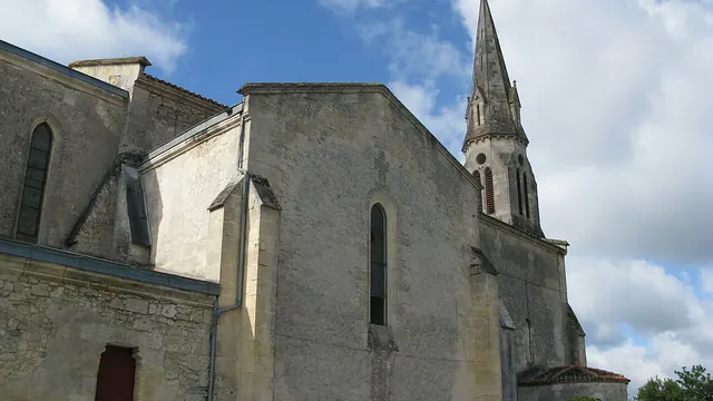 Photo de Arsac
