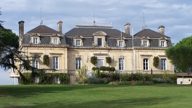 Photo de Artigues-près-Bordeaux