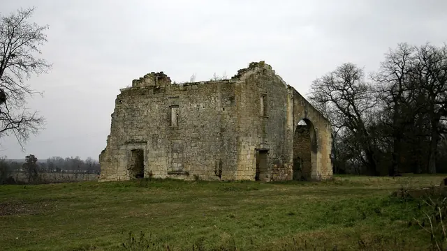 Photo de Arveyres