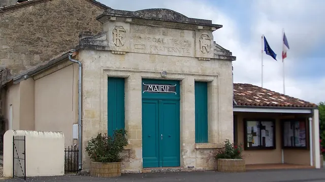 Photo de Auriolles
