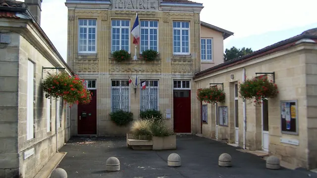 Photo de Ayguemorte-les-Graves