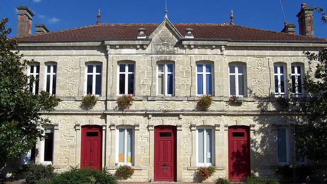 Photo de Balizac