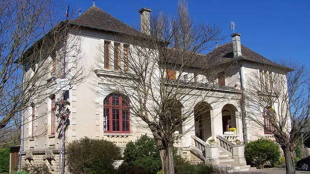 Photo de Barie
