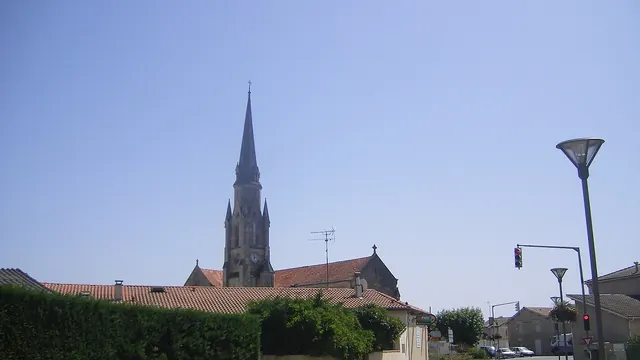 Photo de Le Barp