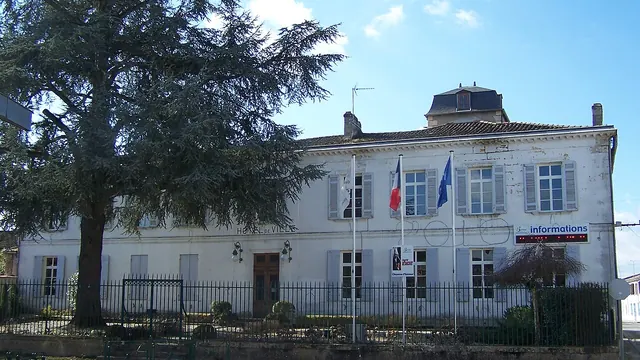 Photo de Barsac