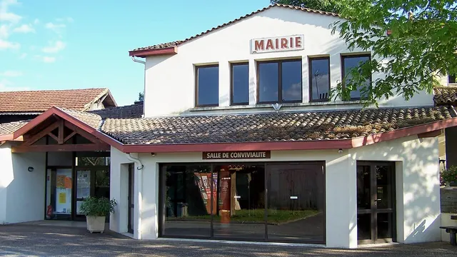 Photo de Bassanne