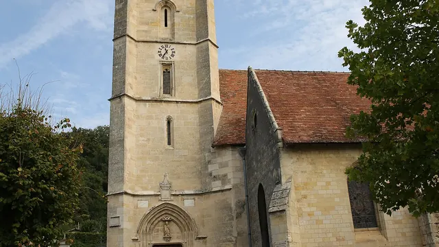 Photo de Baurech