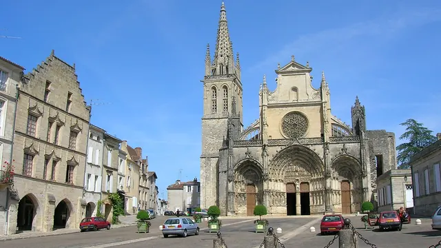 Photo de Bazas
