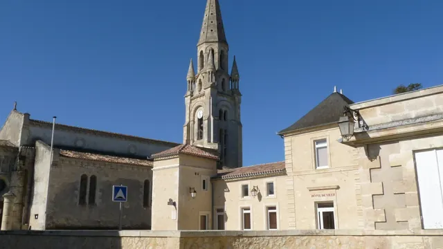 Photo de Bégadan