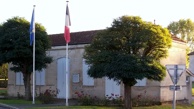 Photo de Bellebat