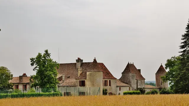 Photo de Belvès-de-Castillon