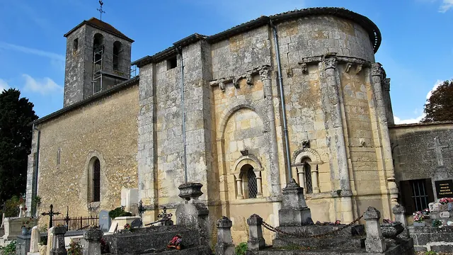 Photo de Beychac-et-Caillau
