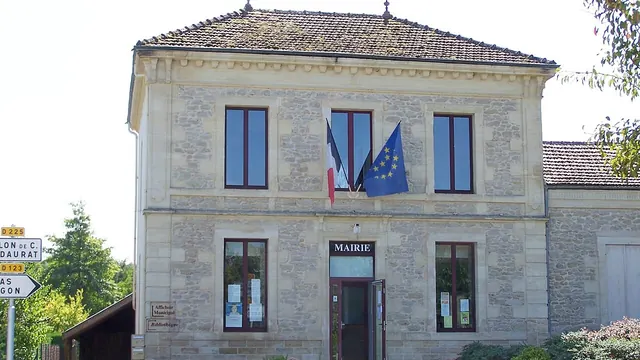 Photo de Bieujac