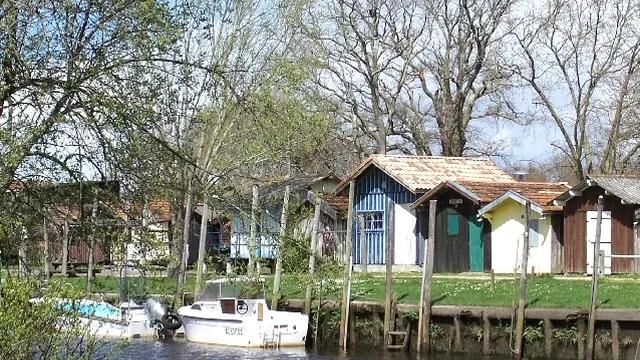 Photo de Biganos