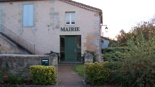 Photo de Birac