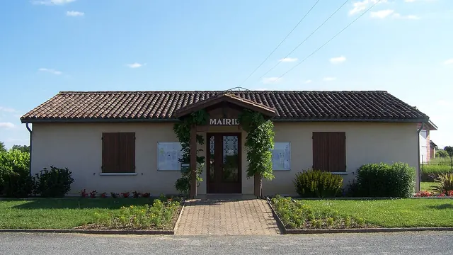 Photo de Blaignac