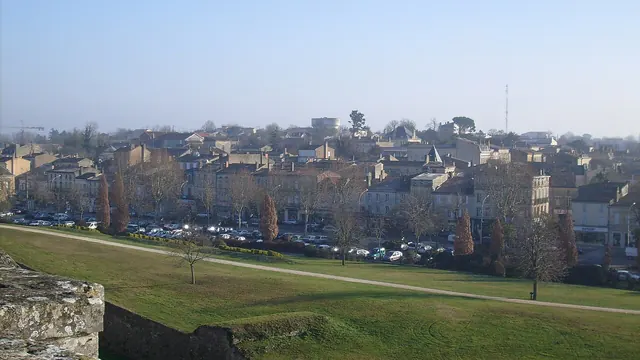 Photo de Blaye