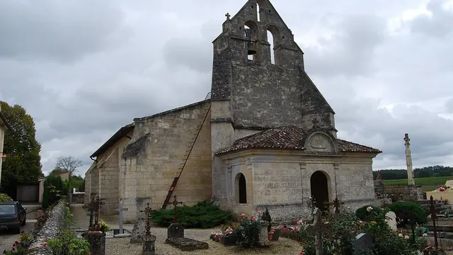 Photo de Blésignac