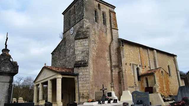 Photo de Bonnetan