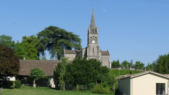 Photo de Bonzac