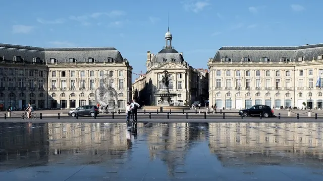 Photo de Bordeaux