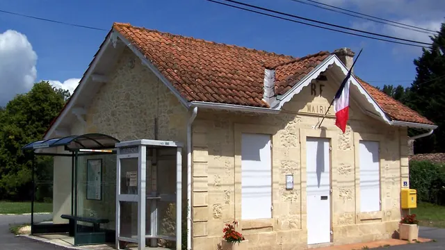 Photo de Bossugan