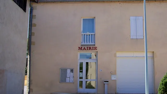 Photo de Bourdelles