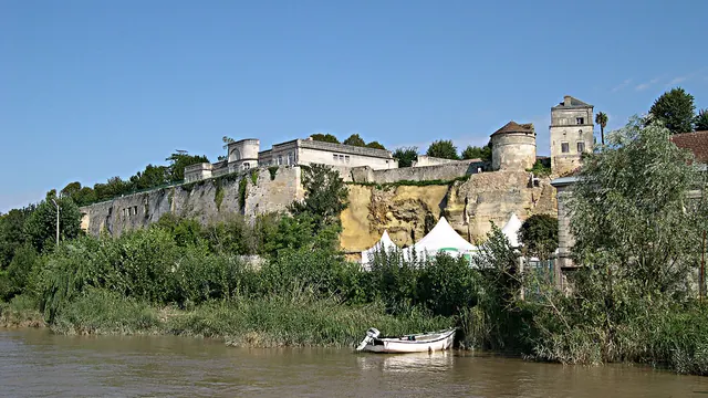 Photo de Bourg