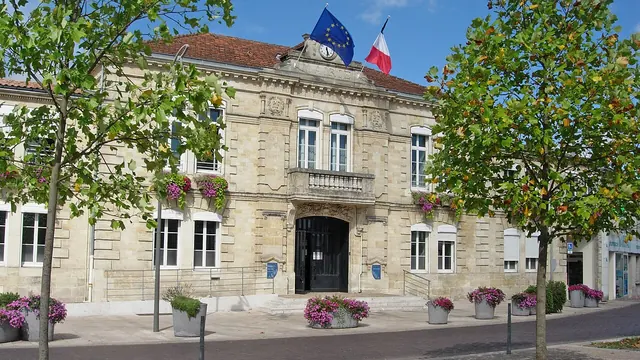 Photo de Le Bouscat