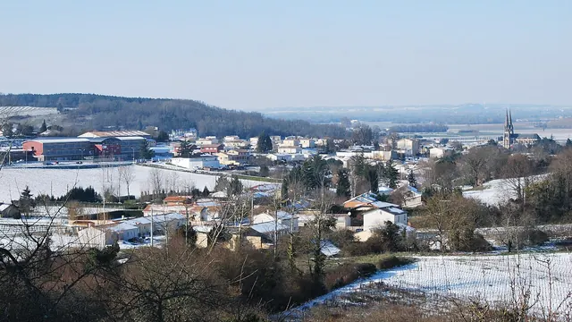 Photo de Branne