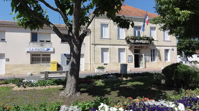 Photo de Braud-et-Saint-Louis