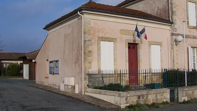 Photo de Brouqueyran