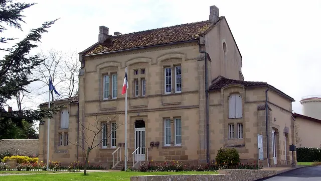 Photo de Budos