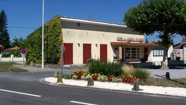 Photo de Cabanac-et-Villagrains