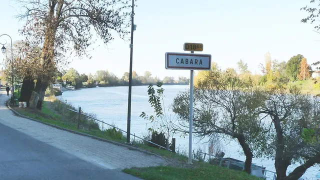 Photo de Cabara