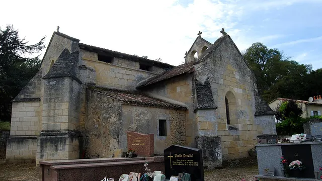 Photo de Cadarsac