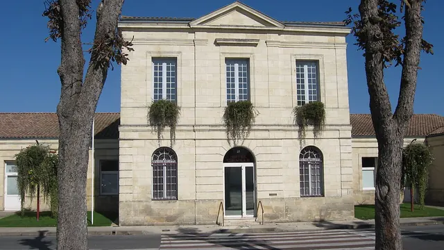 Photo de Cadaujac
