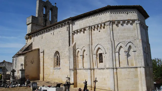 Photo de Camarsac