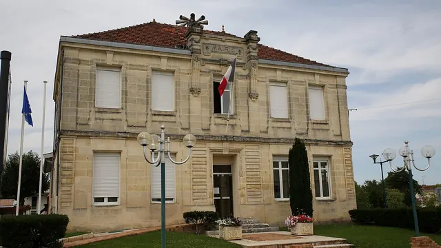 Photo de Camblanes-et-Meynac