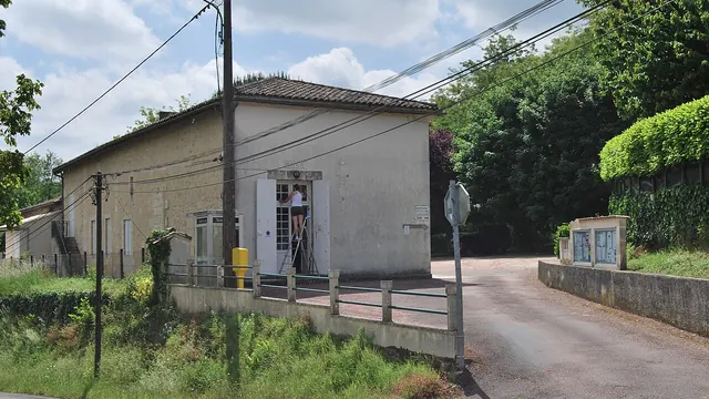Photo de Camiac-et-Saint-Denis