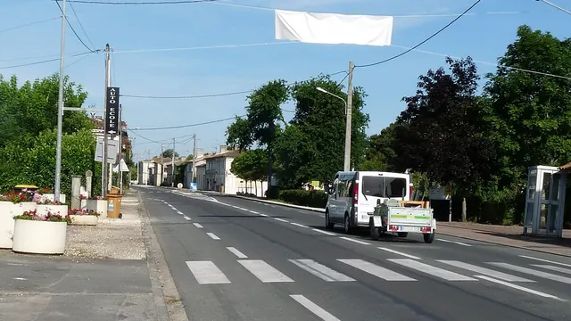 Photo de Camps-sur-l'Isle