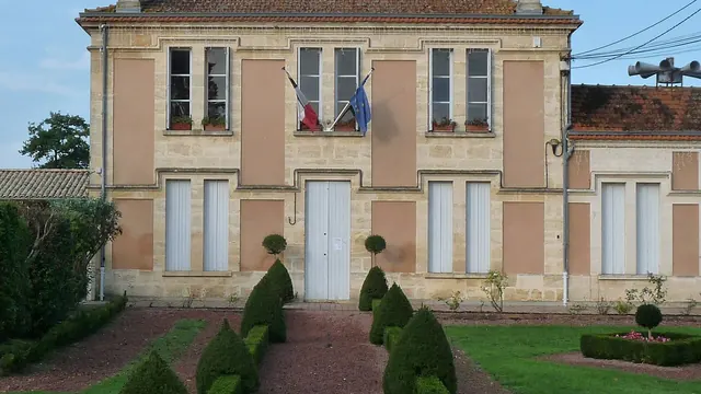 Photo de Campugnan