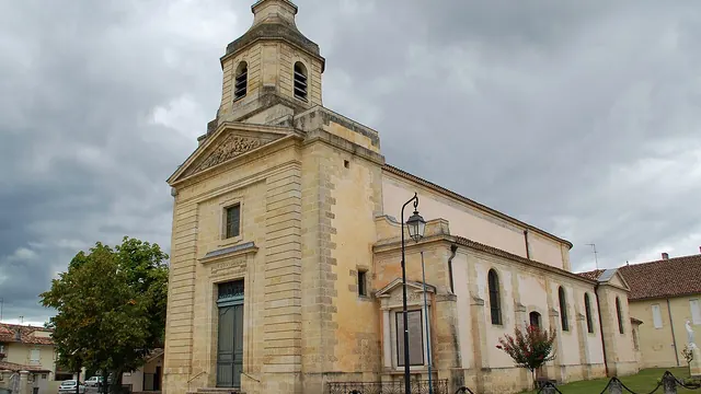 Photo de Cantenac