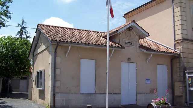 Photo de Cantois