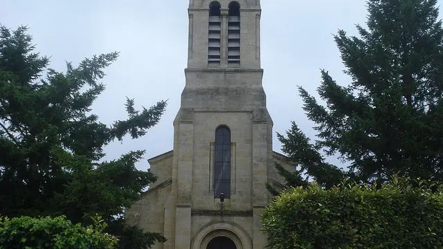 Photo de Caplong