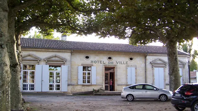 Photo de Captieux