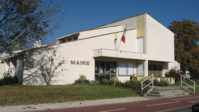 Photo de Carignan-de-Bordeaux