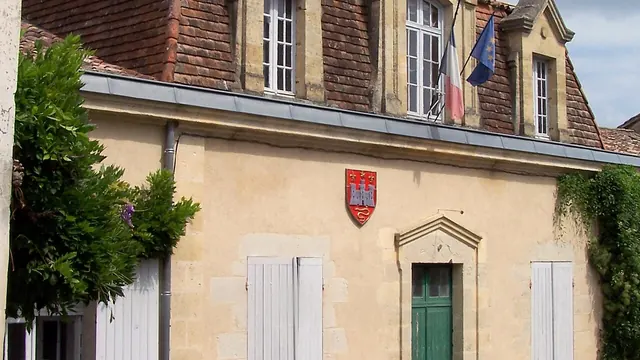 Photo de Castelmoron-d'Albret