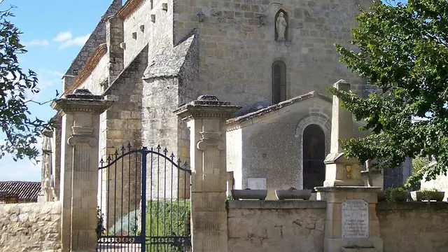 Photo de Castelviel
