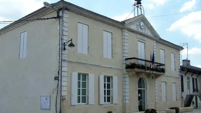 Photo de Castets et Castillon